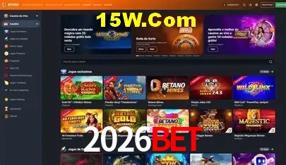 Slots com jackpots e giros grátis na 2026bet