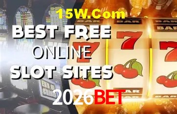 Bônus e promoções da 2026bet